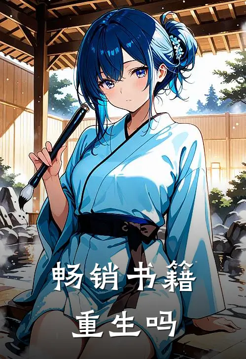 畅销书籍重生吗