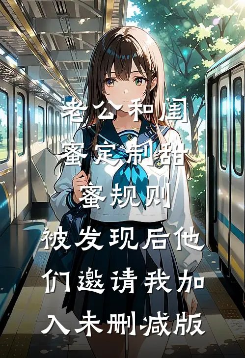 老公和闺蜜定制甜蜜规则，被发现后他们邀请我加入未删减版