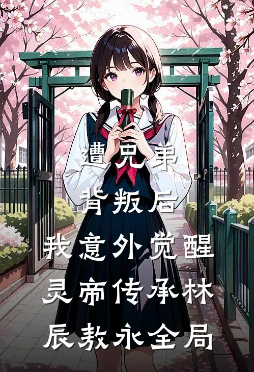 遭兄弟背叛后，我意外觉醒灵帝传承林辰敖永全局