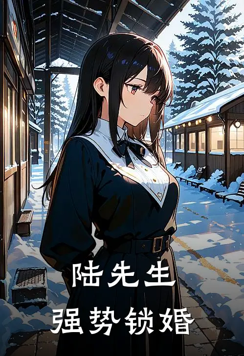 陆先生，强势锁婚