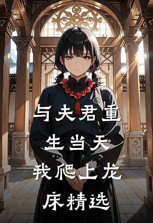 与夫君重生当天，我爬上龙床精选