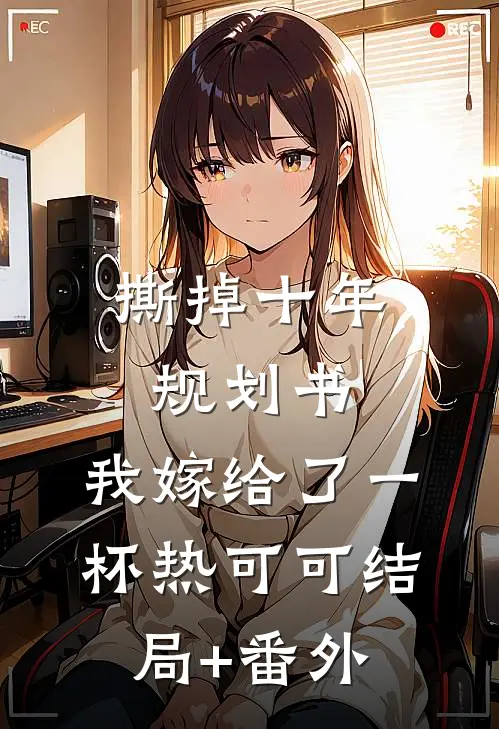 撕掉十年规划书，我嫁给了一杯热可可结局+番外