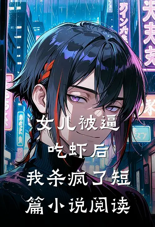 女儿被逼吃虾后，我杀疯了短篇小说阅读