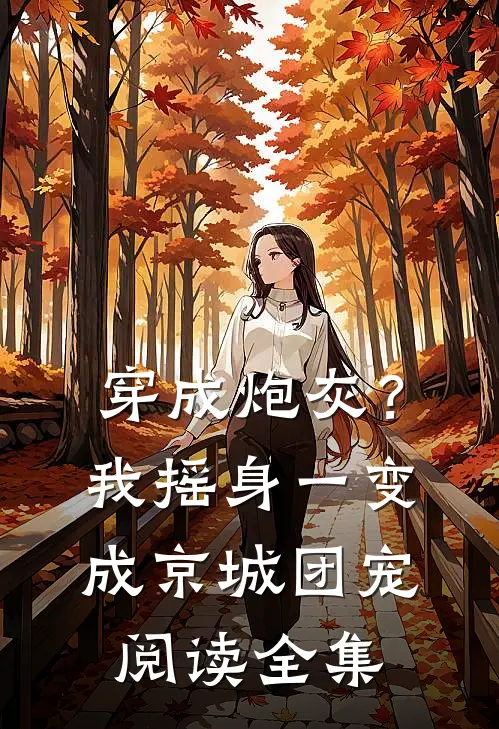 穿成炮灰？我摇身一变成京城团宠阅读全集