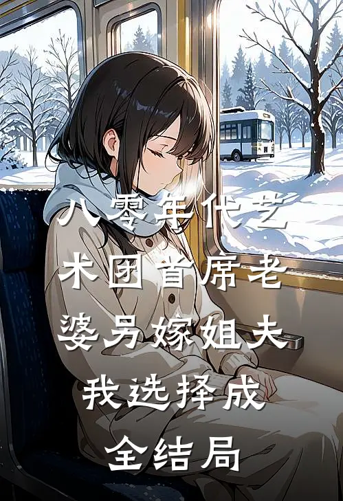 八零年代艺术团首席老婆另嫁姐夫，我选择成全结局
