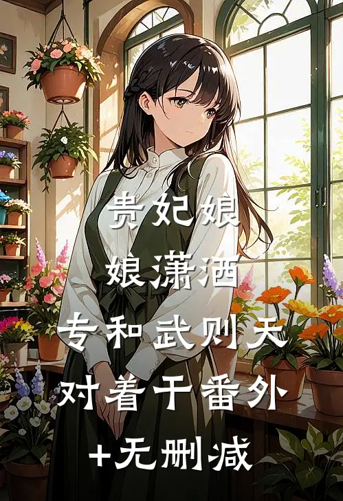 贵妃娘娘潇洒，专和武则天对着干番外+无删减