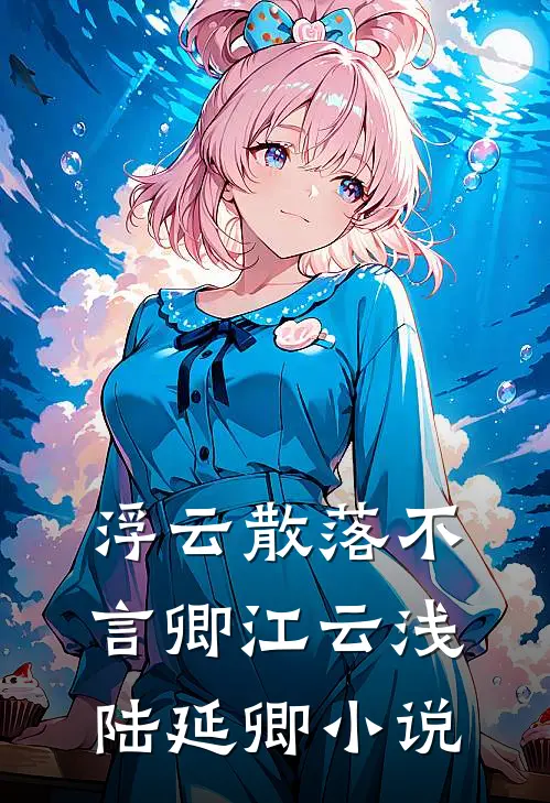浮云散落不言卿江云浅陆延卿小说