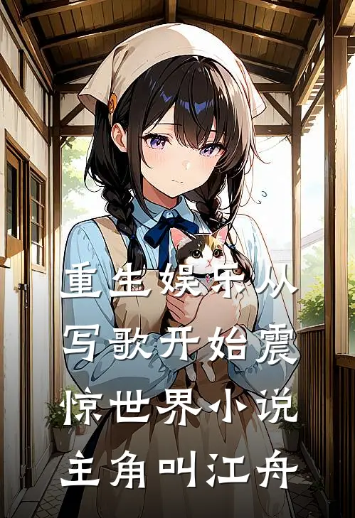 重生娱乐从写歌开始震惊世界 小说主角叫江舟