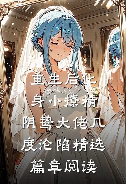 重生后化身小撩精，阴鸷大佬几度沦陷精选篇章阅读