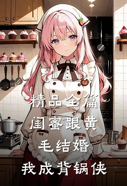 精品全篇闺蜜跟黄毛结婚，我成背锅侠