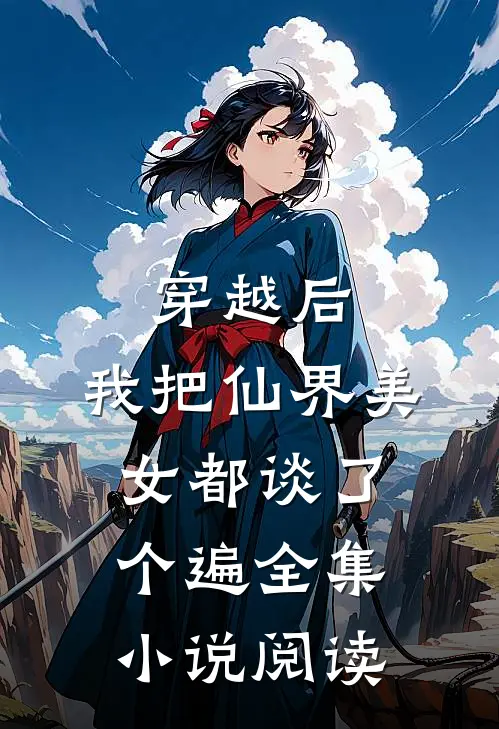 穿越后，我把仙界美女都谈了个遍全集小说阅读