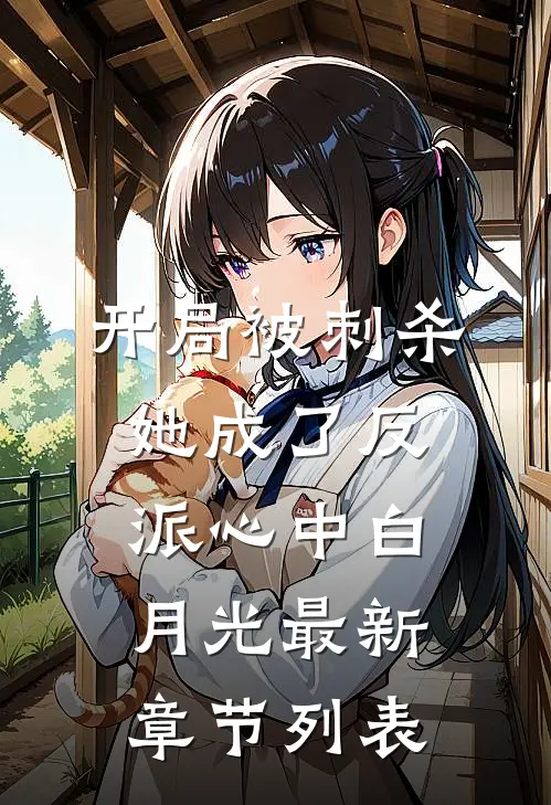 开局被刺杀，她成了反派心中白月光最新章节列表