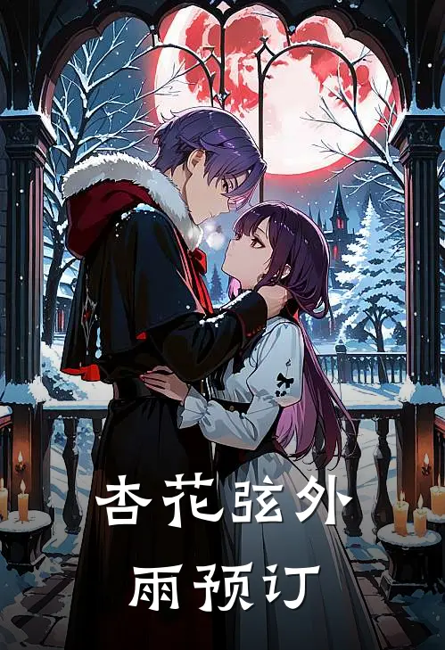 杏花弦外雨预订