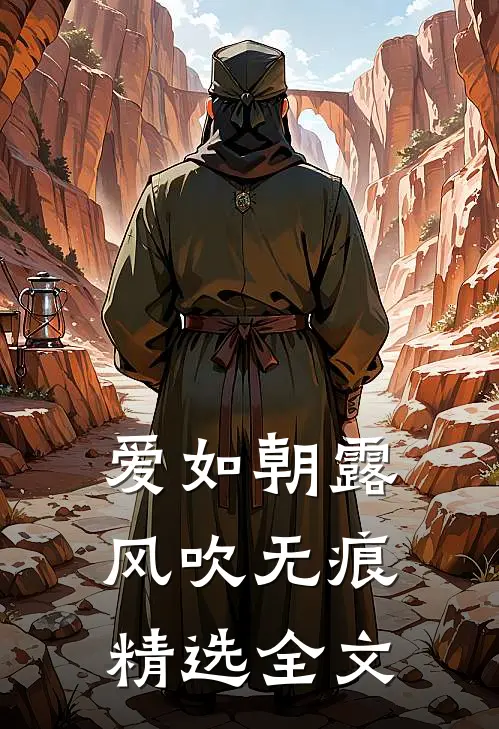 爱如朝露，风吹无痕精选全文