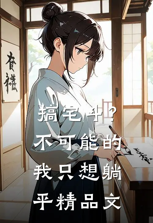 搞宅斗？不可能的，我只想躺平精品文