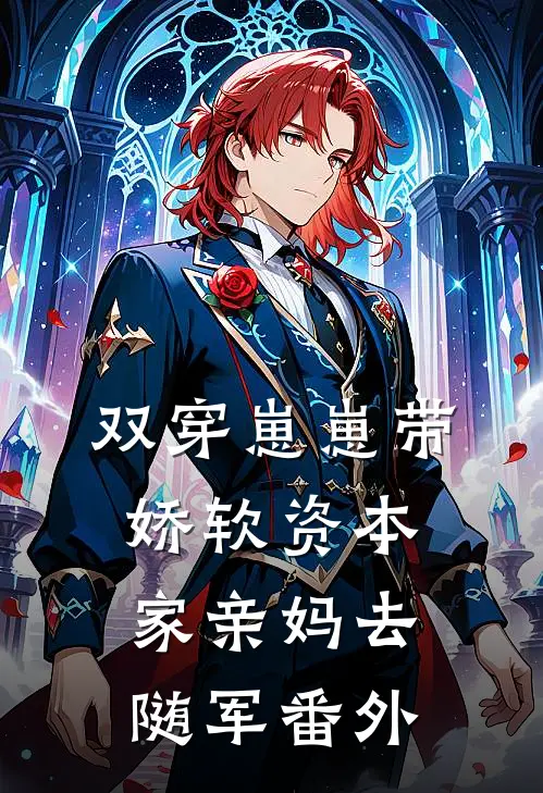 双穿崽崽带娇软资本家亲妈去随军番外