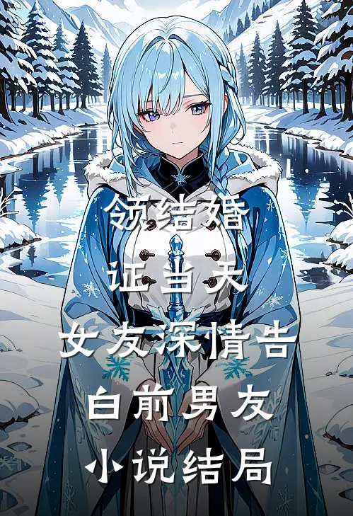 领结婚证当天，女友深情告白前男友小说结局
