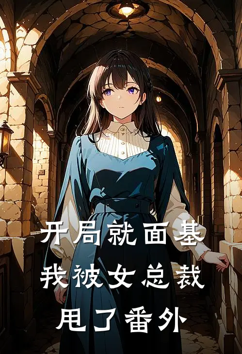 开局就面基，我被女总裁甩了番外