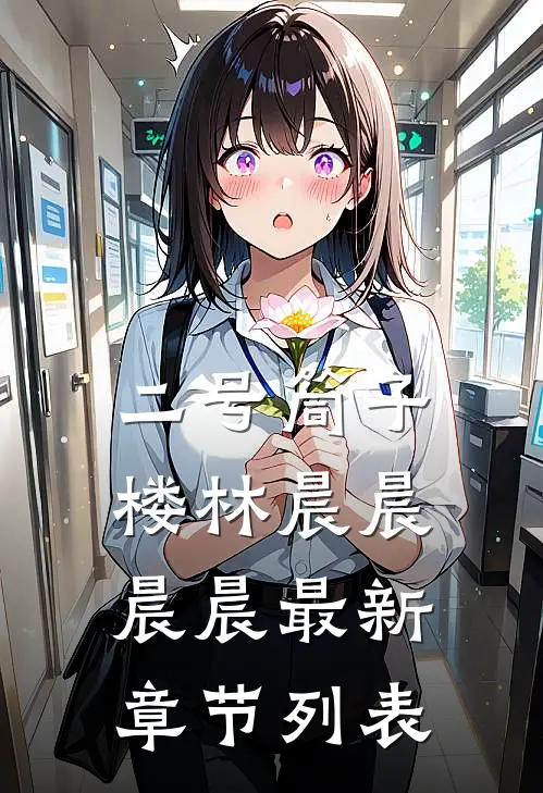 二号筒子楼林晨晨晨晨最新章节列表