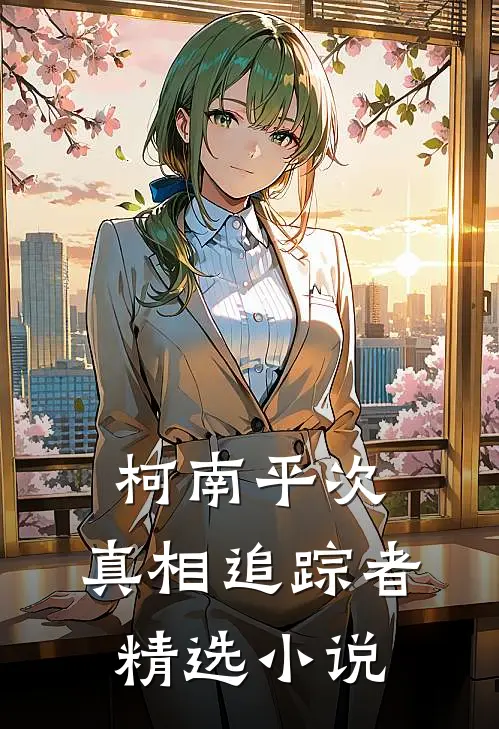 柯南平次：真相追踪者精选小说