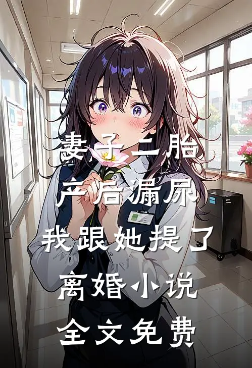 妻子二胎产后漏尿，我跟她提了离婚小说全文免费