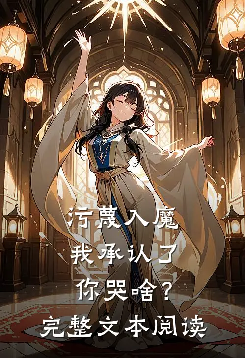 污蔑入魔，我承认了你哭啥？完整文本阅读