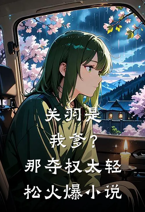 关羽是我爹？那夺权太轻松火爆小说