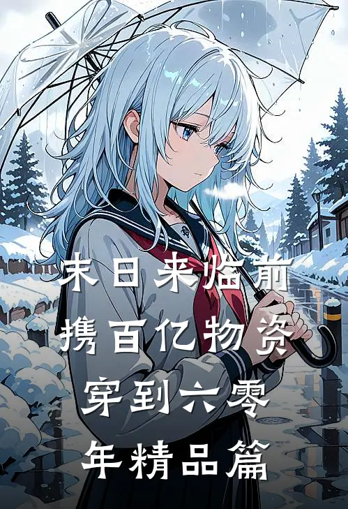 末日来临前，携百亿物资穿到六零年精品篇
