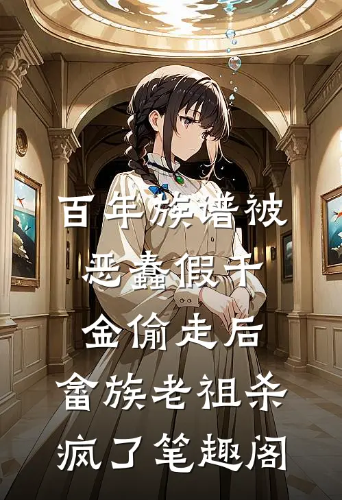 百年族谱被恶蠢假千金偷走后，畲族老祖杀疯了笔趣阁