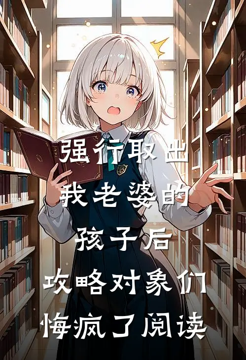 强行取出我老婆的孩子后，攻略对象们悔疯了阅读