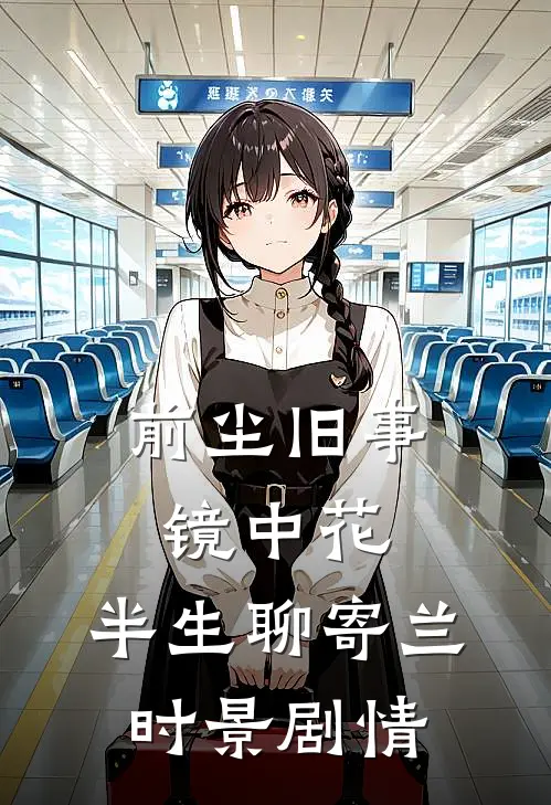 前尘旧事镜中花，半生聊寄兰时景剧情
