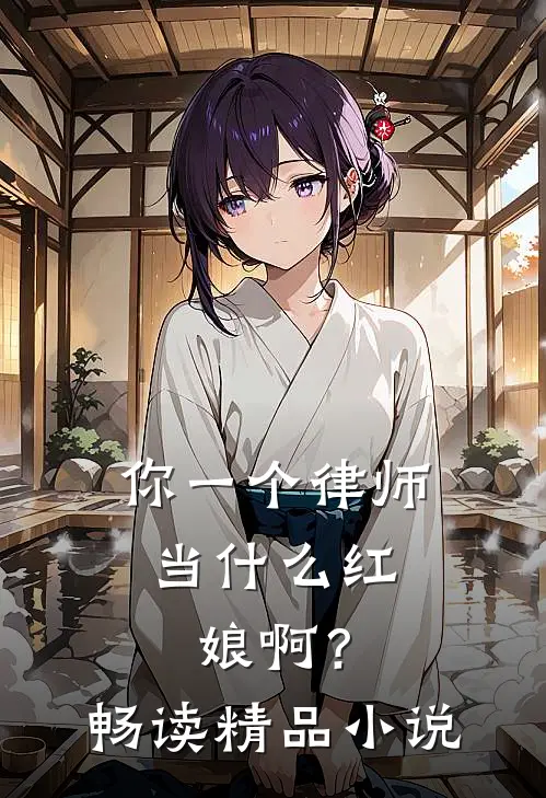 你一个律师，当什么红娘啊？畅读精品小说
