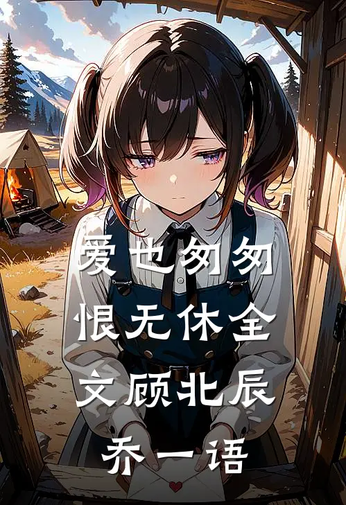 爱也匆匆，恨无休全文顾北辰乔一语