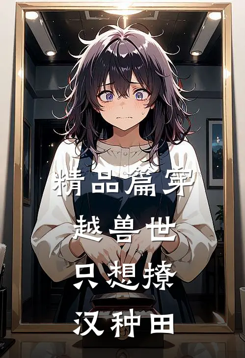 精品篇穿越兽世：只想撩汉种田