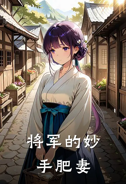 将军的妙手肥妻