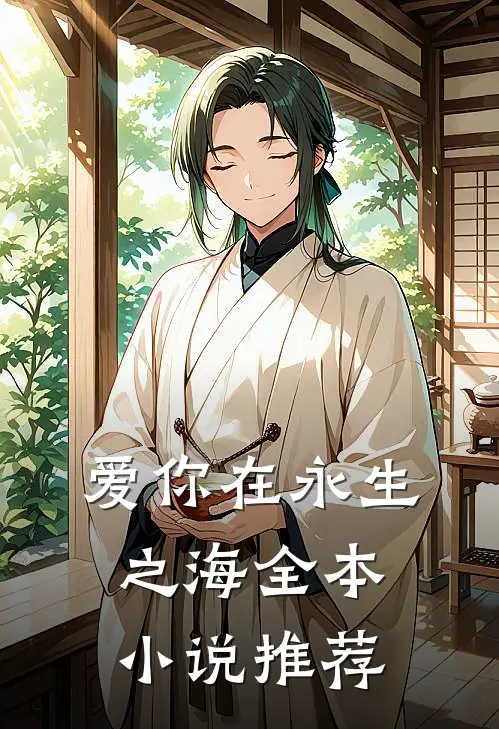 爱你在永生之海全本小说推荐
