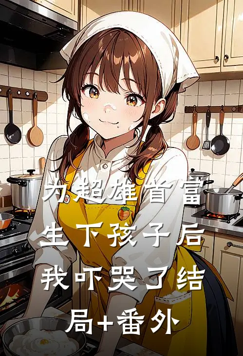 为超雄首富生下孩子后，我吓哭了结局+番外