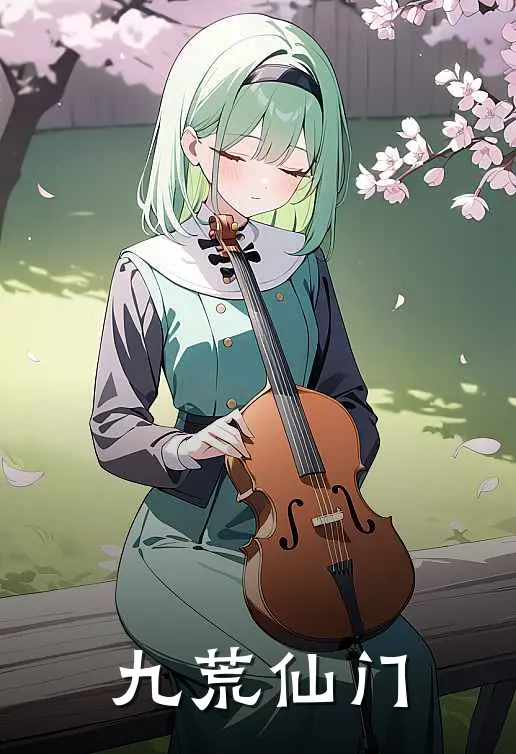 九荒仙门