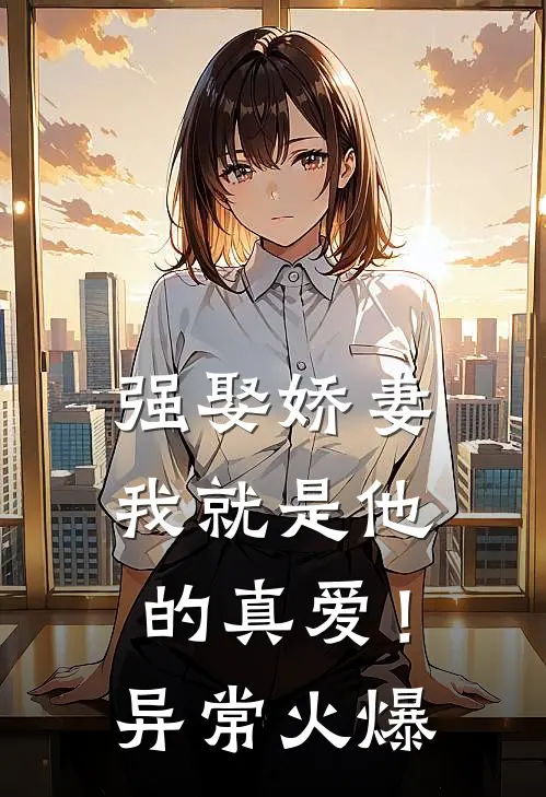 强娶娇妻，我就是他的真爱！异常火爆