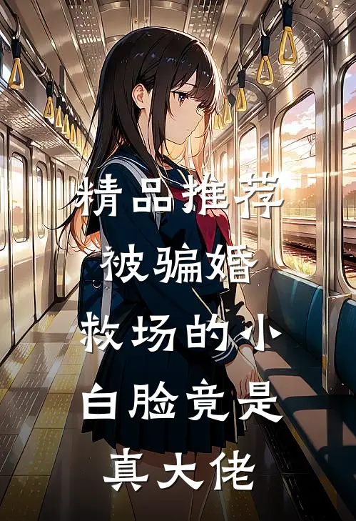 精品推荐被骗婚，救场的小白脸竟是真大佬