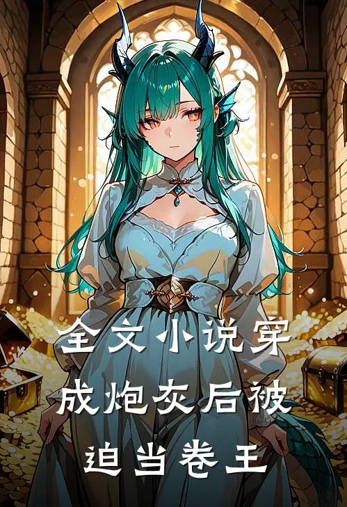 全文小说穿成炮灰后被迫当卷王