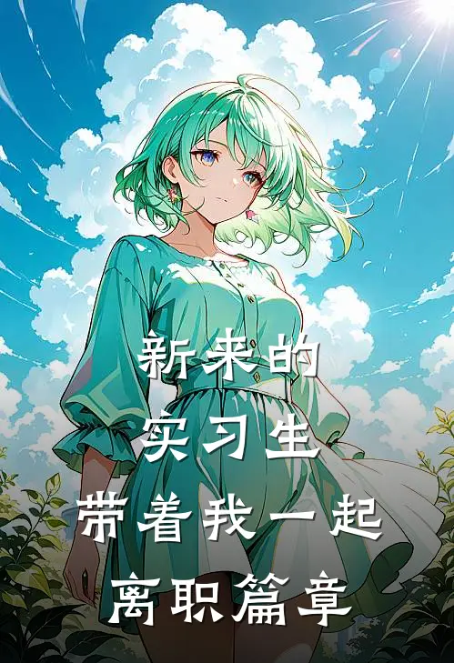 新来的实习生，带着我一起离职篇章