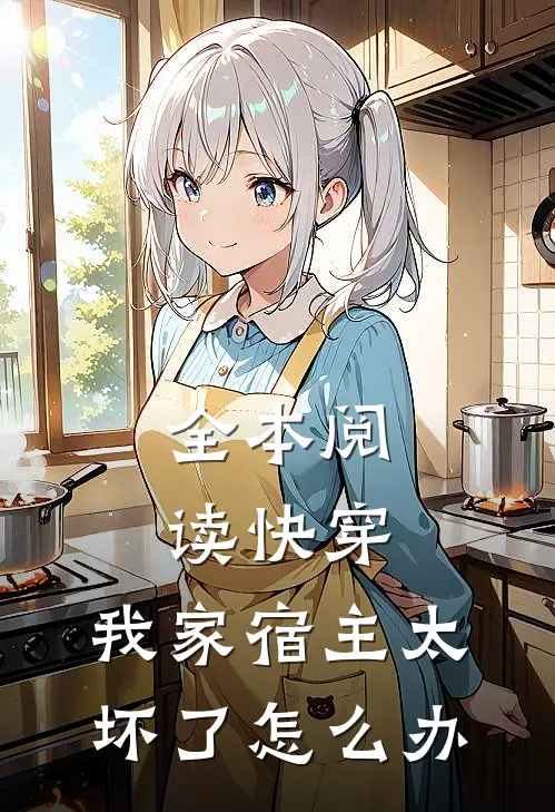全本阅读快穿：我家宿主太坏了怎么办