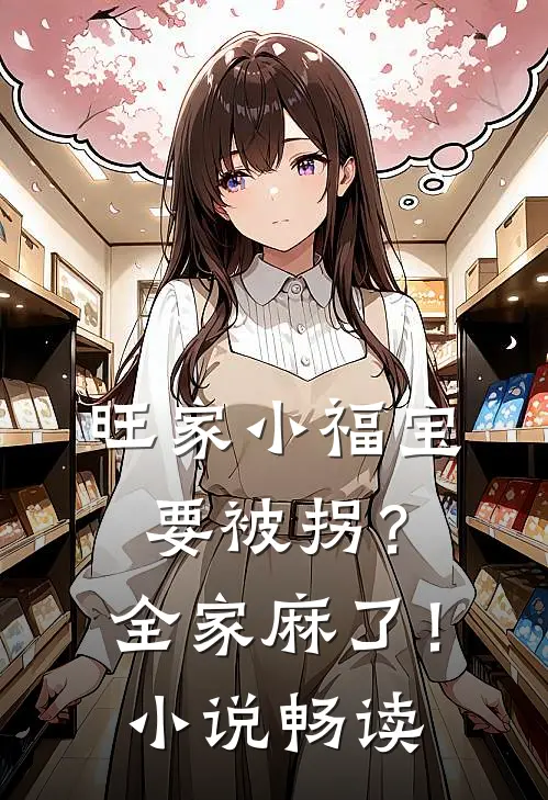 旺家小福宝要被拐？全家麻了！小说畅读
