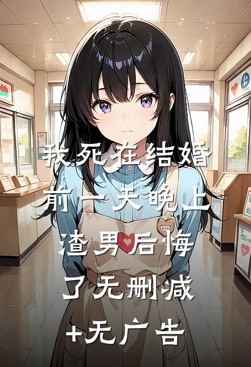 我死在结婚前一天晚上，渣男后悔了无删减+无广告