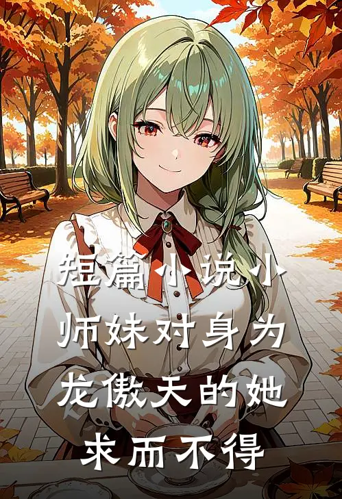 短篇小说小师妹对身为龙傲天的她求而不得