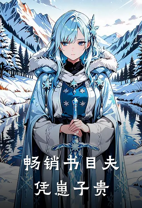 畅销书目夫凭崽子贵