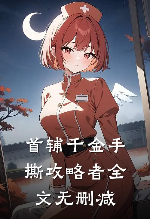 首辅千金手撕攻略者全文无删减