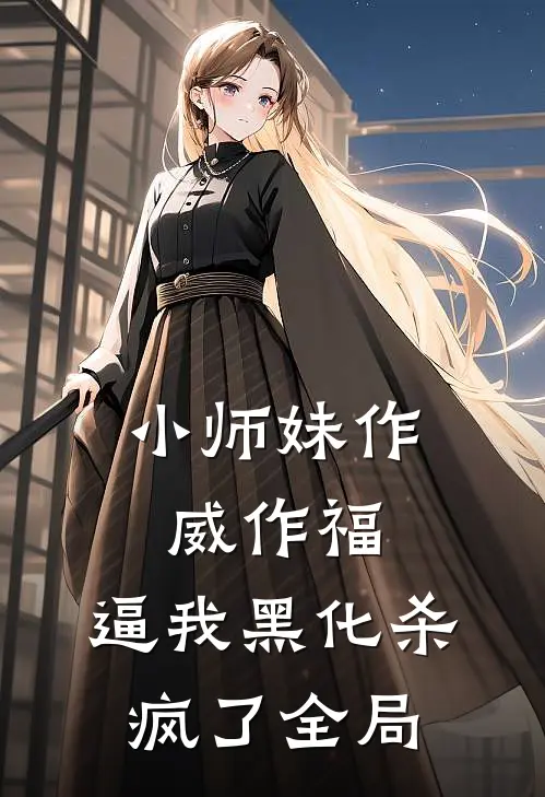 小师妹作威作福，逼我黑化杀疯了全局