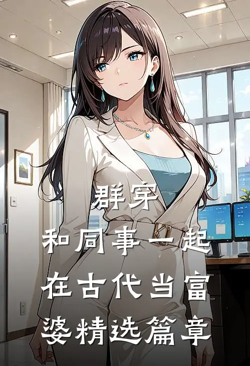 群穿：和同事一起在古代当富婆精选篇章